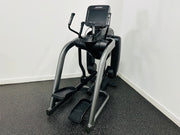 Ellipticals